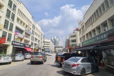 Damansara Perdana