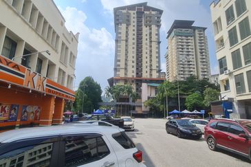 Damansara Perdana
