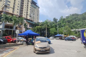 Damansara Perdana