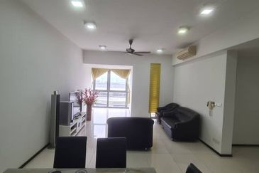 Desa ParkCity (The Breezeway Garden Condo)