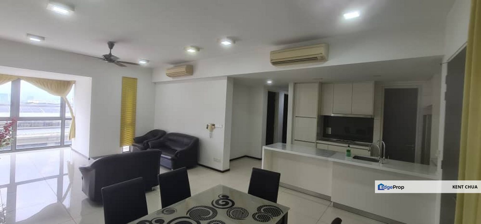 Desa ParkCity (The Breezeway Garden Condo), Kuala Lumpur, Desa Parkcity