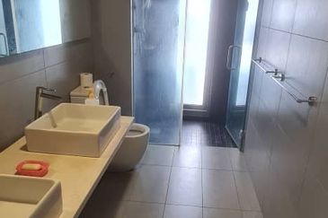 Desa ParkCity (The Breezeway Garden Condo)