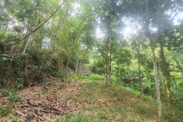 Bandar Baru Selayang