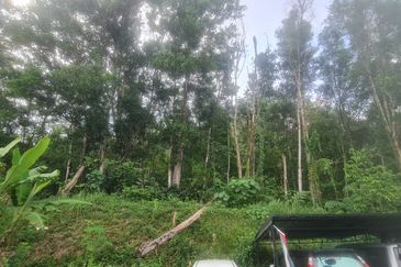 Bandar Baru Selayang