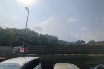 Bandar Baru Selayang