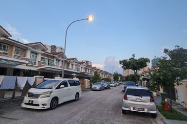 Desa ParkCity (LeVenue)