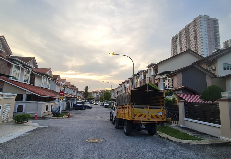 Desa ParkCity (LeVenue)