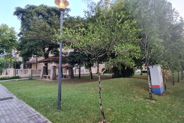 Desa ParkCity (LeVenue)