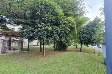 Desa ParkCity (LeVenue)