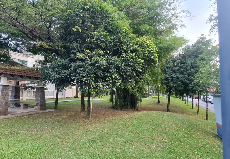 Desa ParkCity (LeVenue)