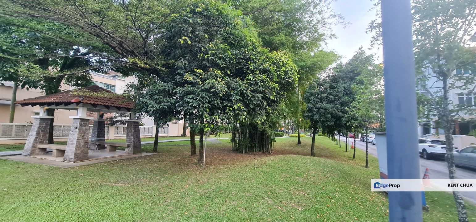 Desa ParkCity (LeVenue), Desa ParkCity, Kuala Lumpur limited 2sty link bungalow!, Kuala Lumpur, Desa Parkcity