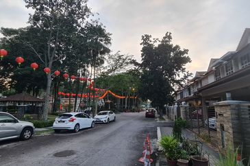 Desa ParkCity (LeVenue)