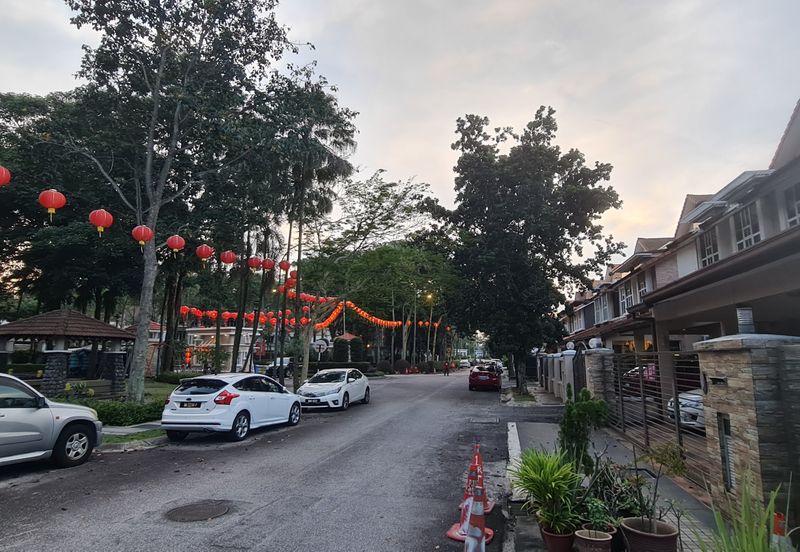 Desa ParkCity (LeVenue)