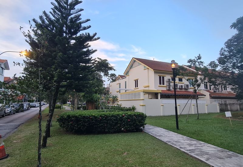 Desa ParkCity (LeVenue)