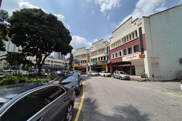 Damansara Perdana