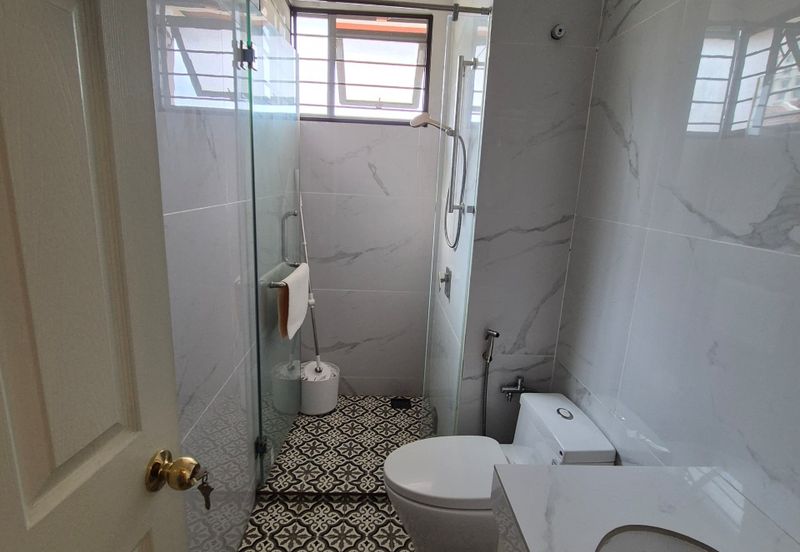 Desa ParkCity (Nadia Parkhomes)