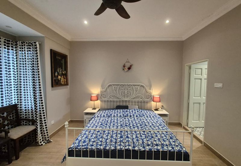 Desa ParkCity (Nadia Parkhomes)