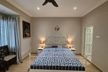 Desa ParkCity (Nadia Parkhomes)