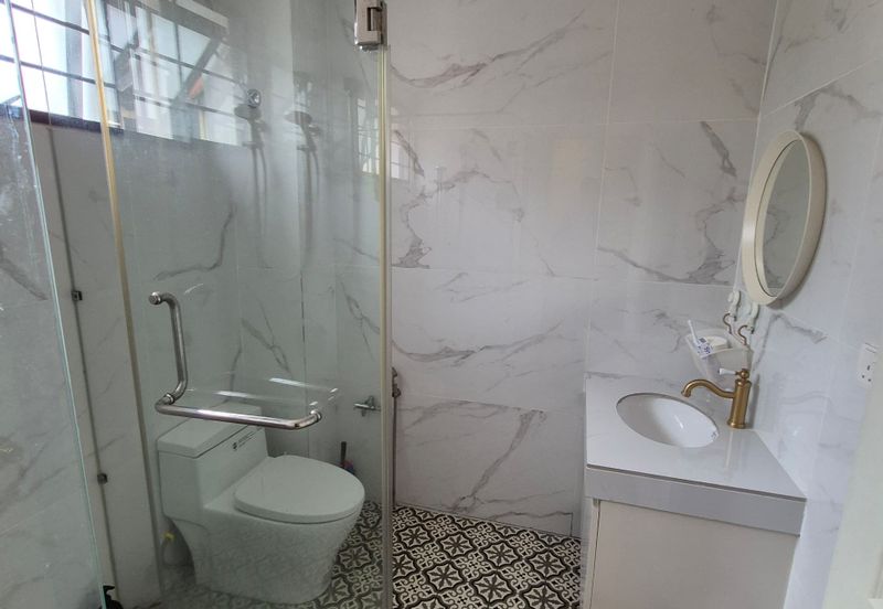 Desa ParkCity (Nadia Parkhomes)