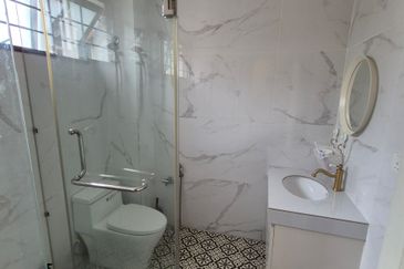 Desa ParkCity (Nadia Parkhomes)