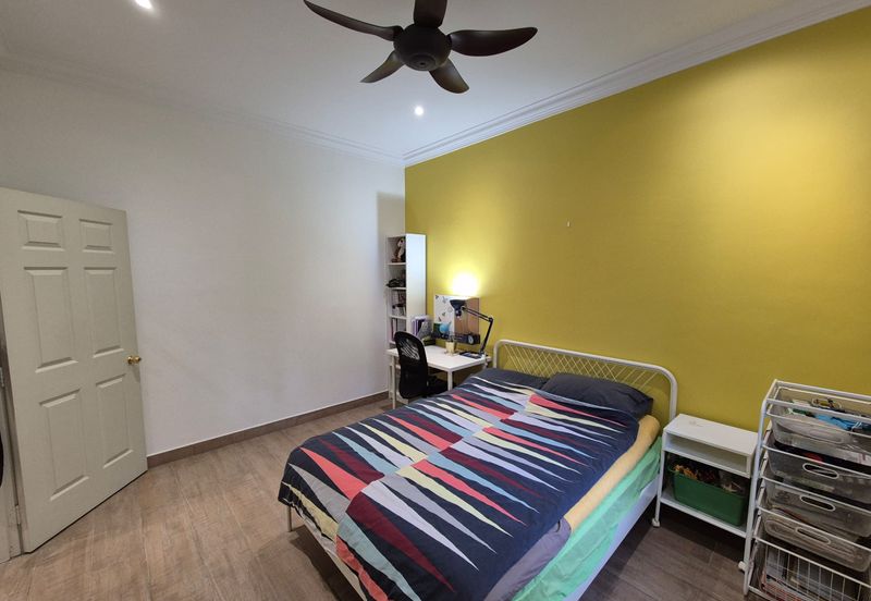 Desa ParkCity (Nadia Parkhomes)