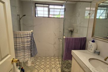 Desa ParkCity (Nadia Parkhomes)