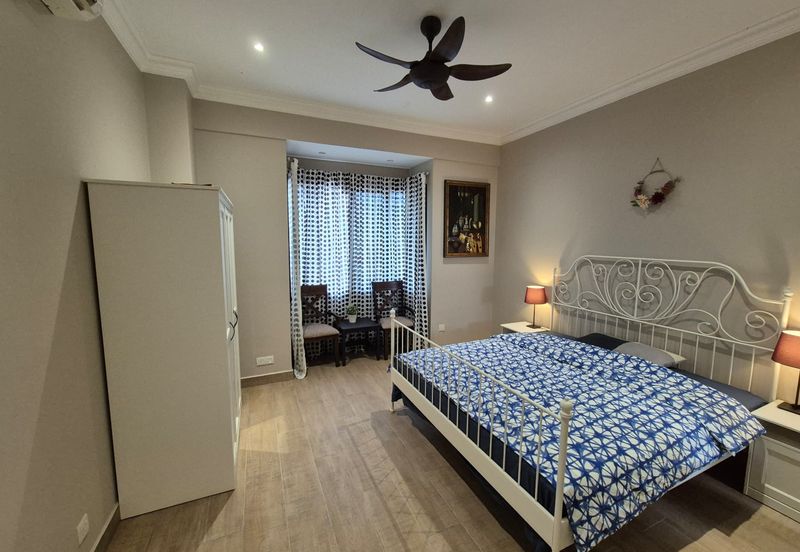 Desa ParkCity (Nadia Parkhomes)