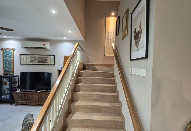 Desa ParkCity (Nadia Parkhomes)