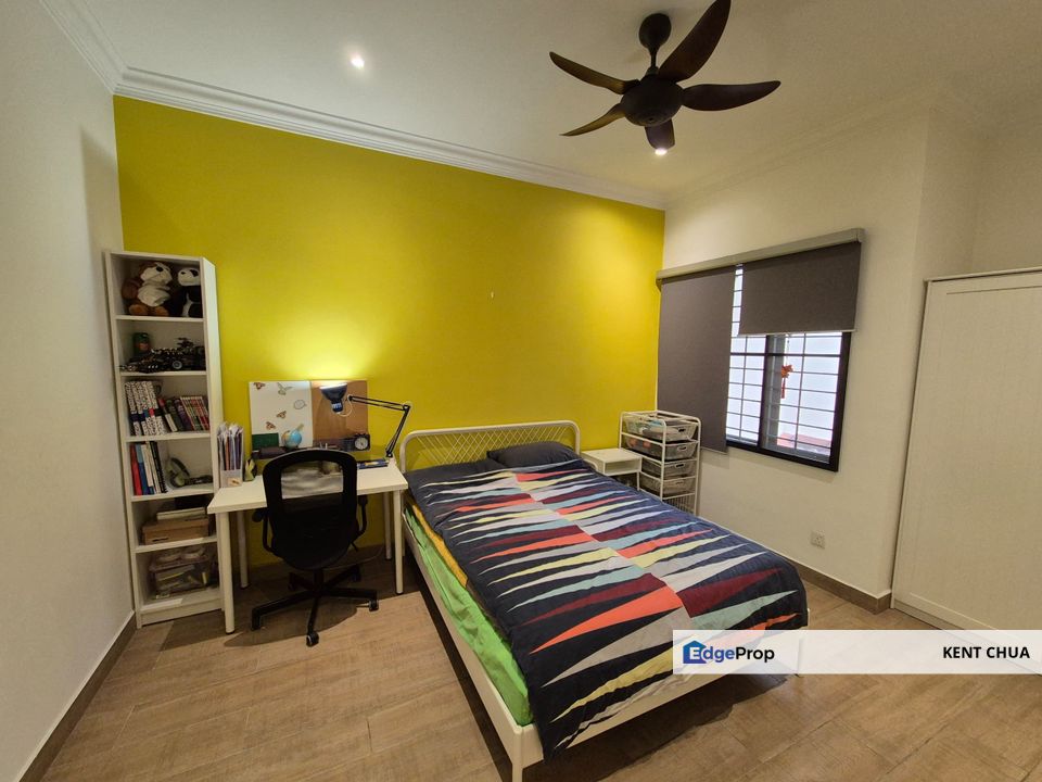 Desa ParkCity (Nadia Parkhomes), Desa ParkCity, Kuala Lumpur, Limited well renovated, fully furnished and move in condition unit!, Kuala Lumpur, Desa Parkcity