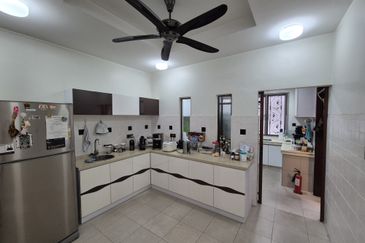 Desa ParkCity (Safa)