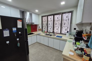 Desa ParkCity (Safa)