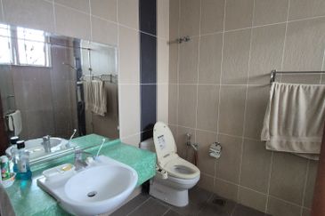 Desa ParkCity (Safa)