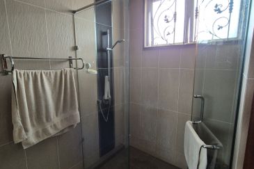 Desa ParkCity (Safa)