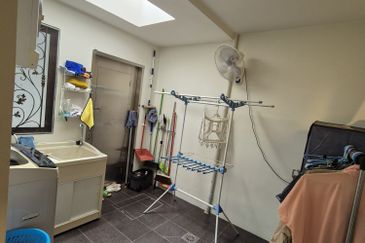 Desa ParkCity (Safa)