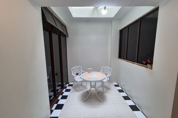 Desa ParkCity (Safa)