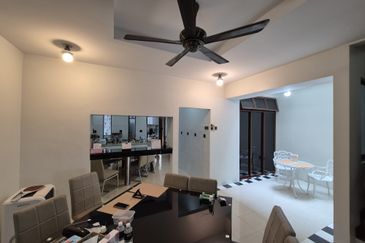 Desa ParkCity (Safa)