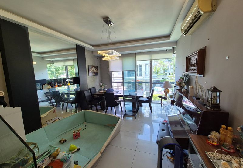 Desa ParkCity (Zenia)