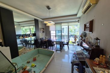 Desa ParkCity (Zenia)