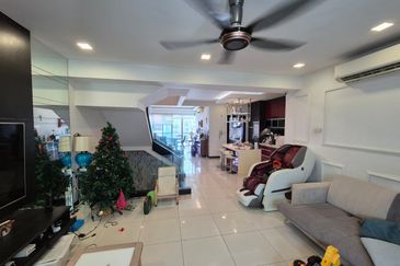 Desa ParkCity (Zenia)