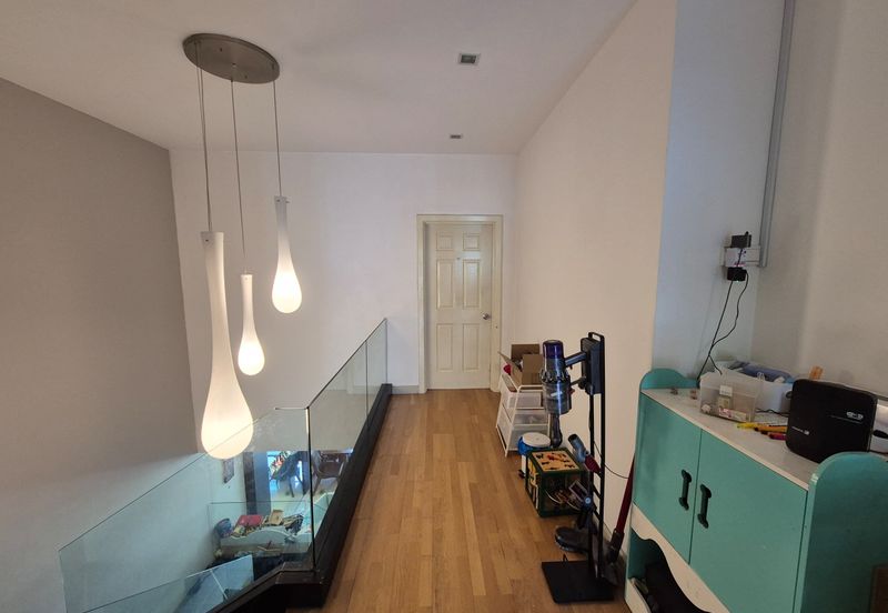 Desa ParkCity (Zenia)