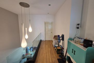 Desa ParkCity (Zenia)