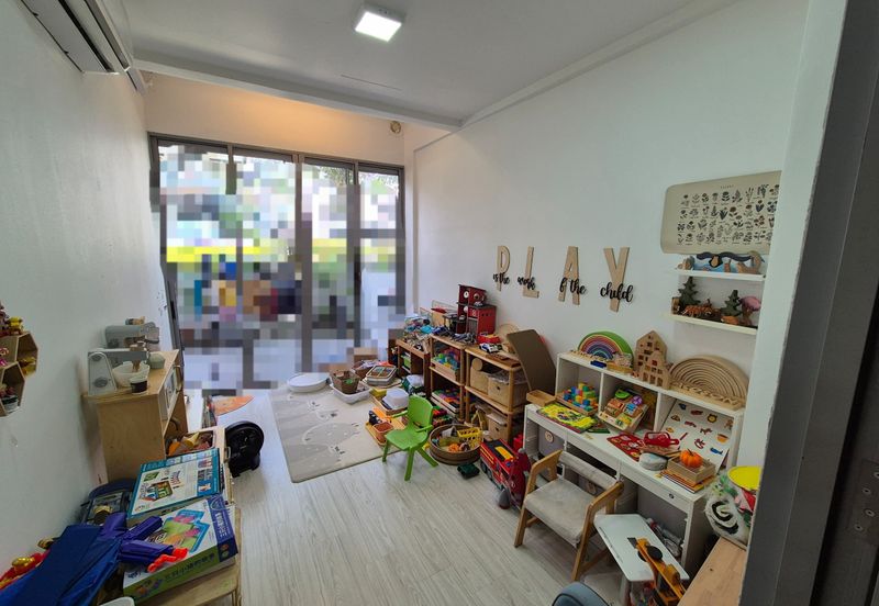 Desa ParkCity (Zenia)