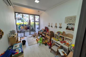 Desa ParkCity (Zenia)