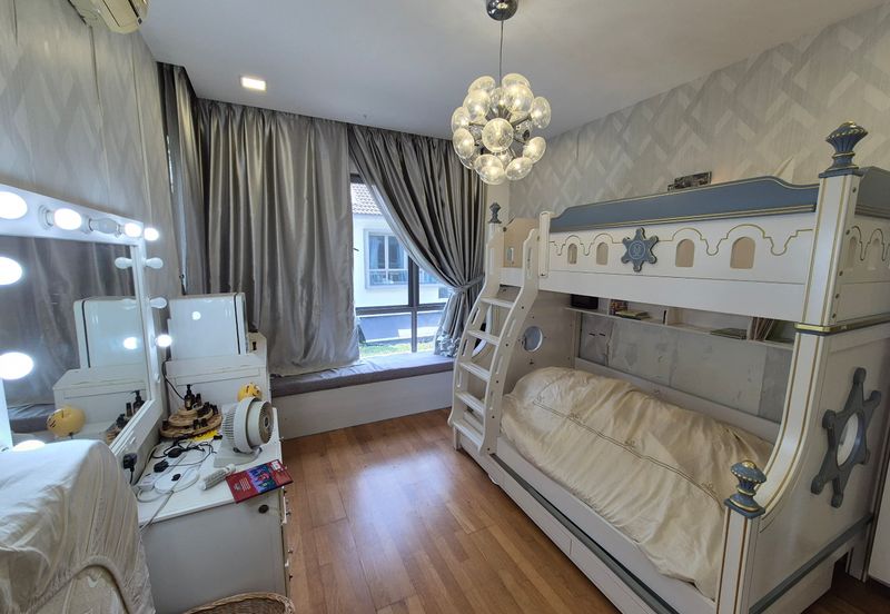 Desa ParkCity (Zenia)