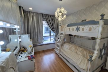 Desa ParkCity (Zenia)