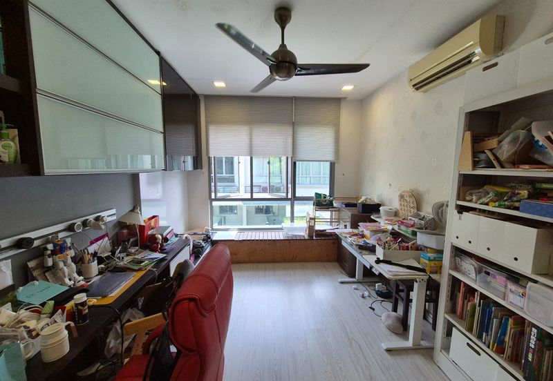 Desa ParkCity (Zenia)