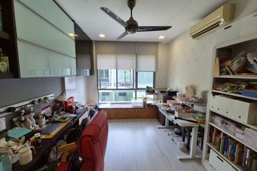 Desa ParkCity (Zenia)