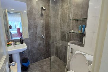 Desa ParkCity (Zenia)