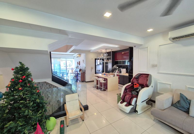 Desa ParkCity (Zenia)