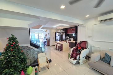 Desa ParkCity (Zenia)